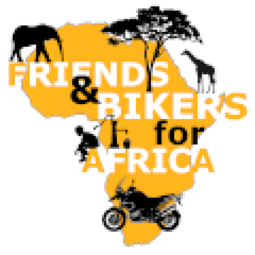 Friends&Bikers for Africa